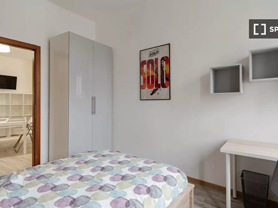 Immagine 1 di Camera condivisa in affitto  in Via Ernesto Breda a Milano