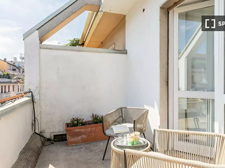 Immagine 5 di Appartamento in affitto  in Via Copernico a Milano