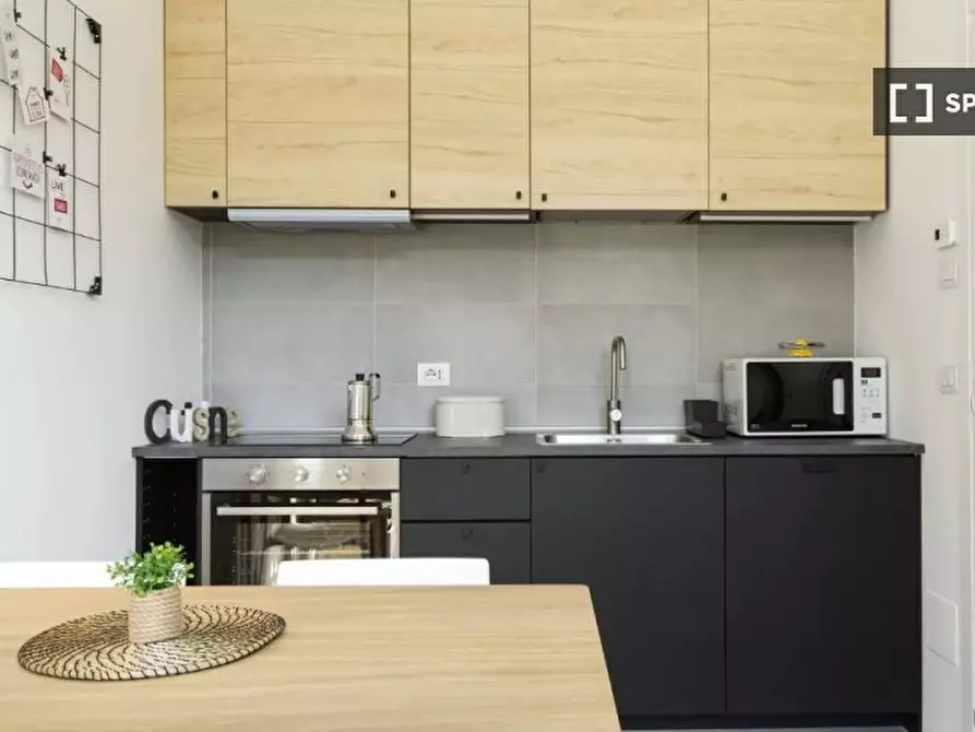 Immagine 15 di Appartamento in affitto  in Via Vespri Siciliani a Milano