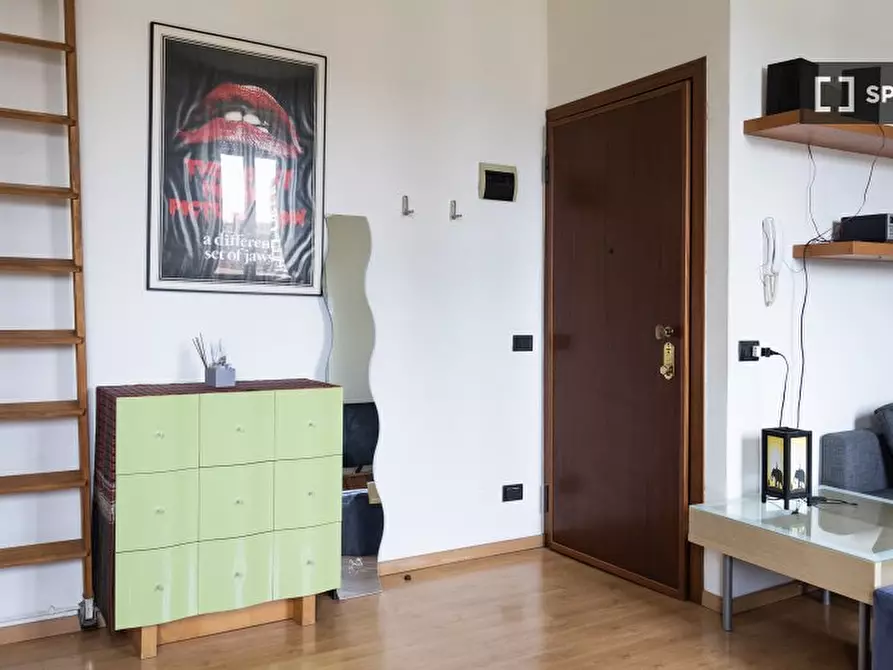 Immagine 12 di Ufficio in affitto  in Via Dario Papa a Milano