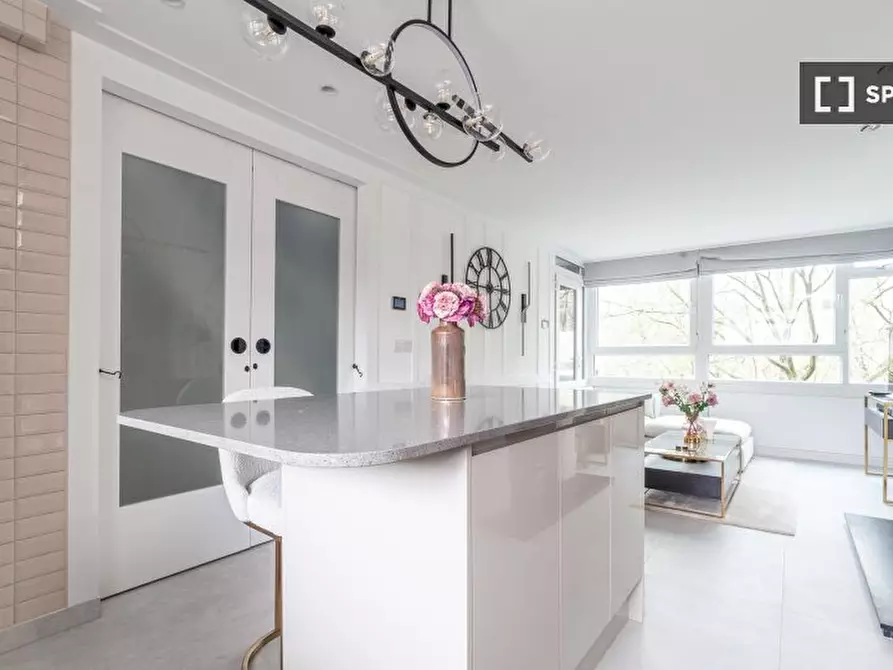 Immagine 12 di Appartamento in affitto  in Newman House a Camberwell