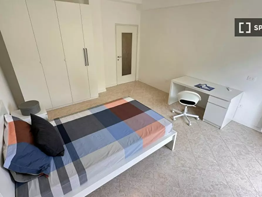 Immagine 7 di Camera condivisa in affitto  in Pecorini a Milano