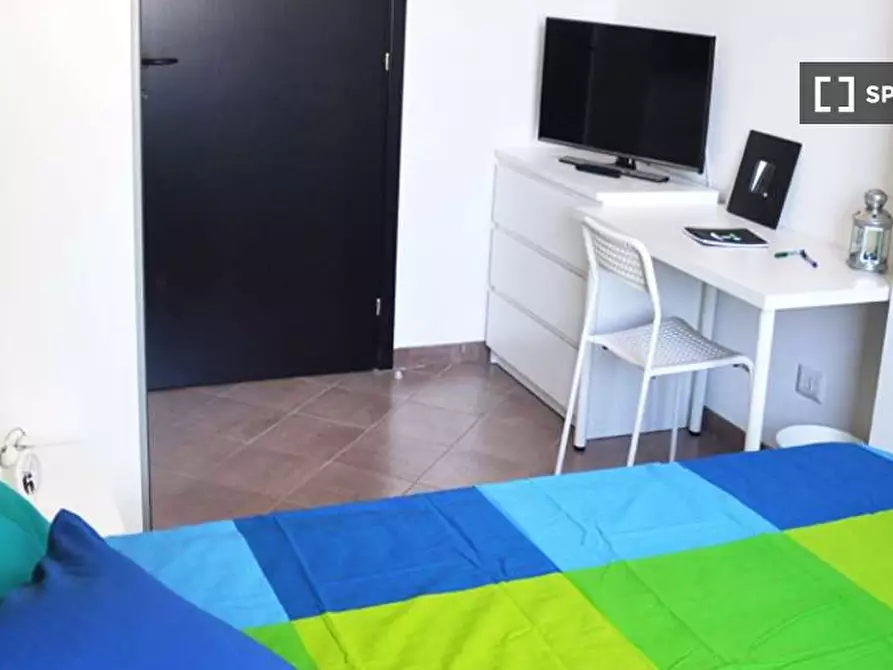 Immagine 9 di Camera condivisa in affitto  in Via Fara a Milano