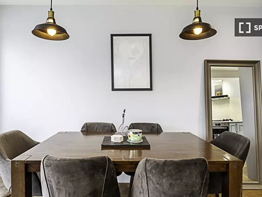 Immagine 12 di Appartamento in affitto  in Robinson Road a Wandsworth