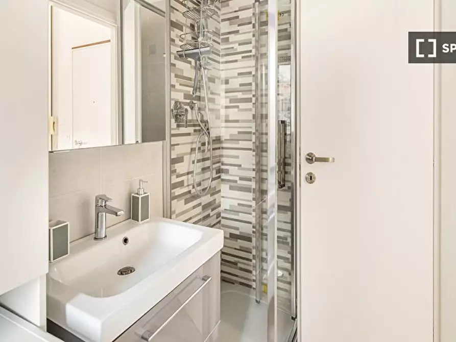 Immagine 13 di Appartamento in affitto  in Via S. Pio V a Bologna