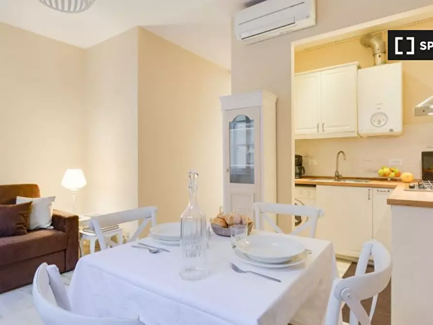 Immagine 4 di Appartamento in affitto  in Via dei Palchetti a Firenze