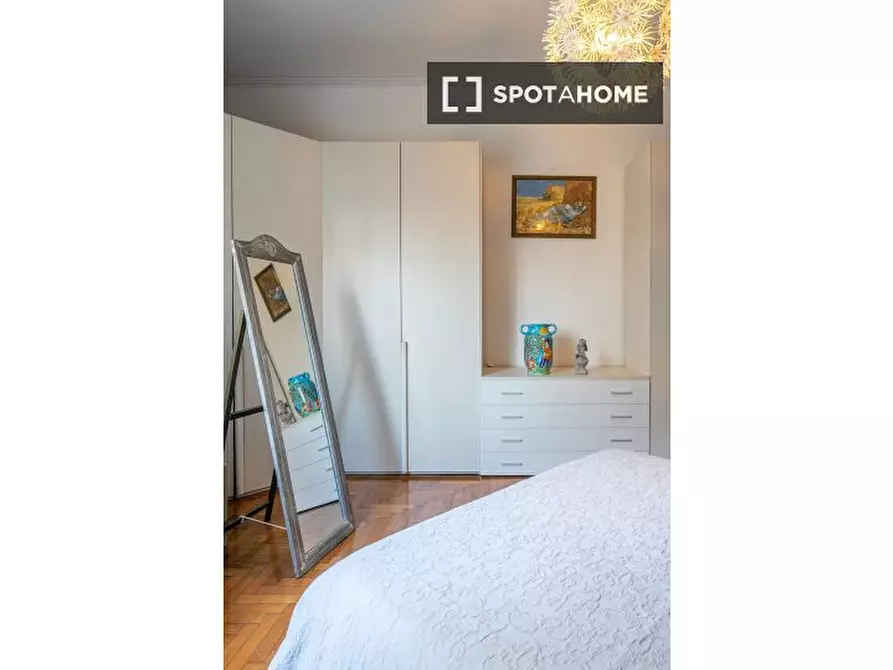 Immagine 12 di Appartamento in affitto  in Piazzale Segrino a Milano