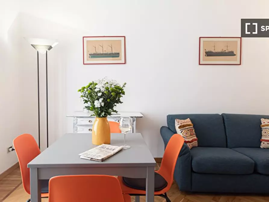 Immagine 6 di Appartamento in affitto  in Via Vincenzo Monti a Milano