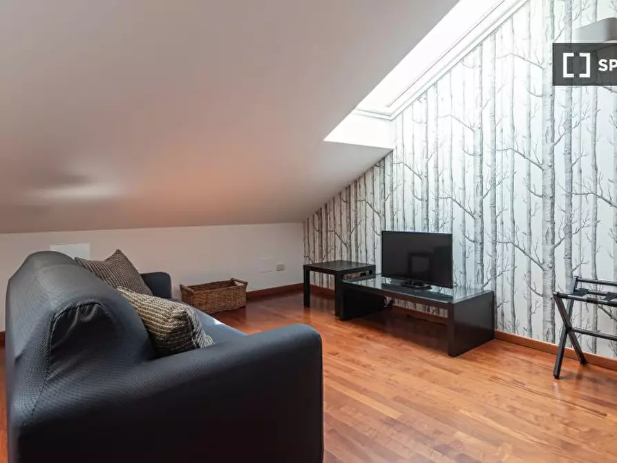 Immagine 6 di Appartamento in affitto  in Via Ascanio Sforza a Milano