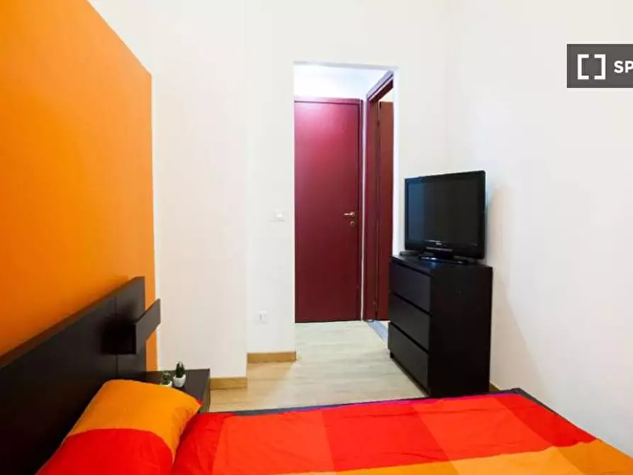 Immagine 16 di Camera condivisa in affitto  in Via Ravizza a Milano