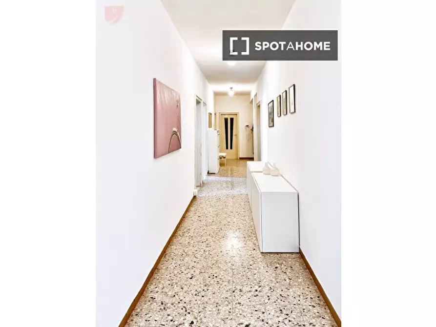 Immagine 11 di Camera condivisa in affitto  in Via della Prepositura a Trento