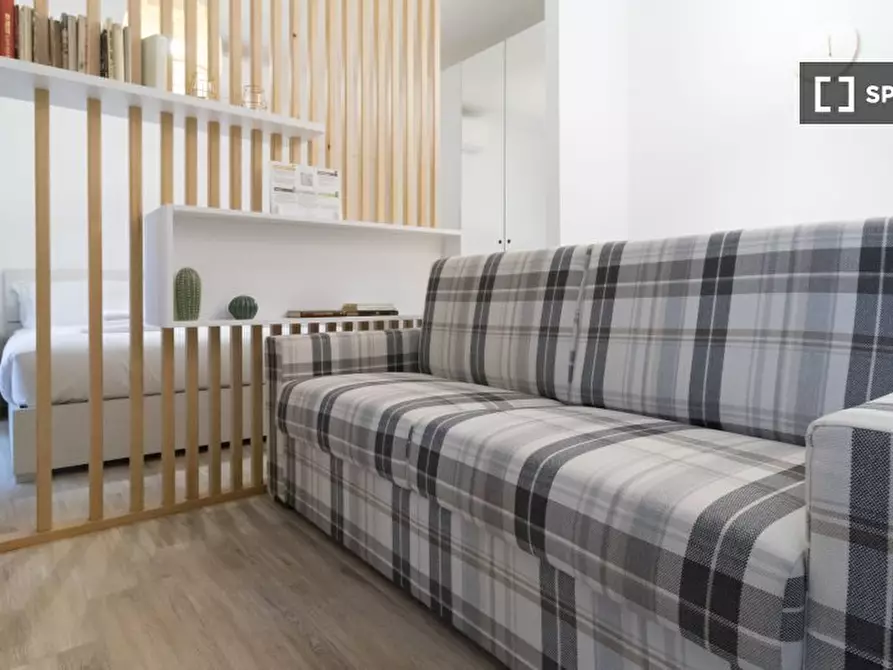 Immagine 7 di Appartamento in affitto  in Via Gustavo Fara a Milano