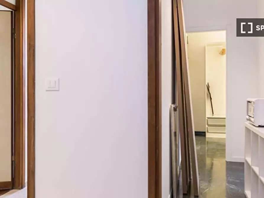 Immagine 15 di Camera condivisa in affitto  in Via Giuseppe Frua a Milano