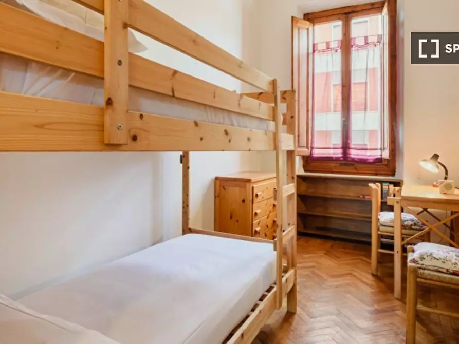 Immagine 12 di Appartamento in affitto  in Via Giuseppe Barellai a Firenze