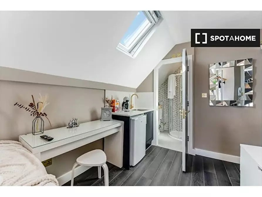 Immagine 12 di Ufficio in affitto  in High Rd a Tottenham