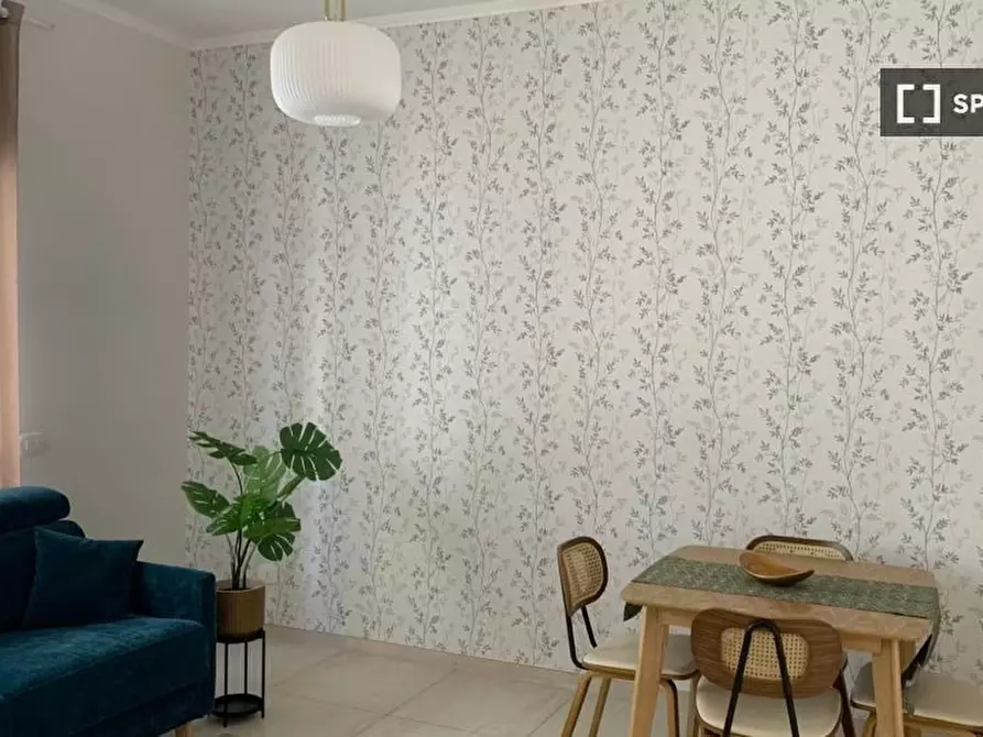 Immagine 7 di Appartamento in affitto  in Via Monte Autore a Roma