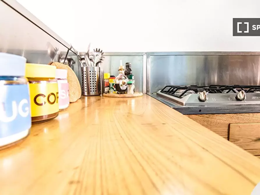 Immagine 12 di Ufficio in affitto  in Via Santa Croce a Cagliari