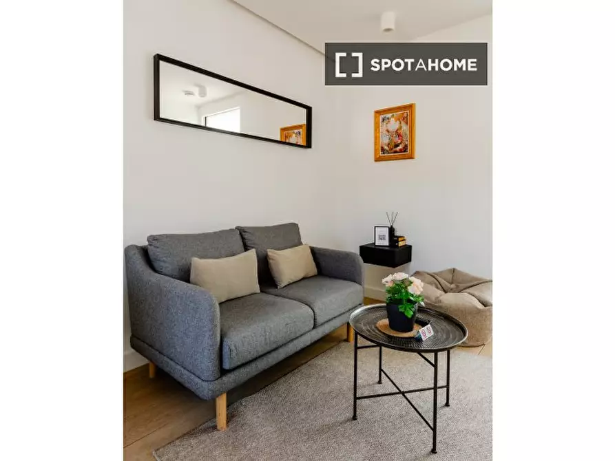 Immagine 12 di Appartamento in affitto  in Old Compton St a 