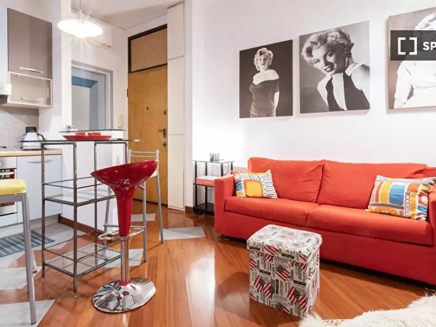 Immagine 3 di Appartamento in affitto  in Via Privata Umberto Masotto a Milano