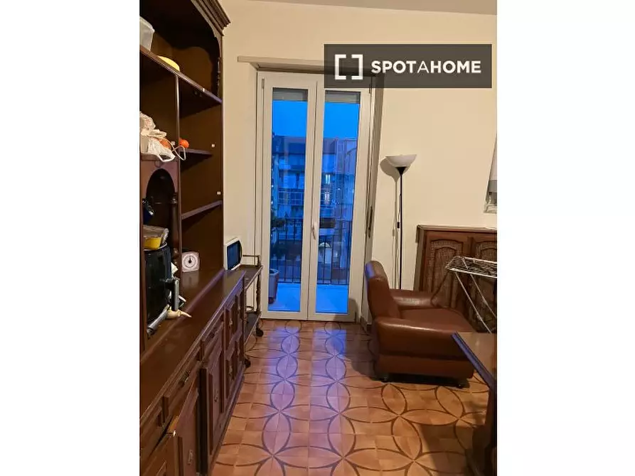 Immagine 11 di Camera condivisa in affitto  in Via Nizza a Torino
