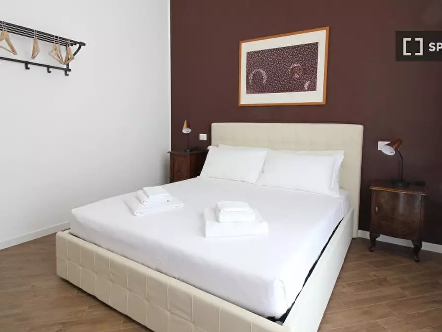 Immagine 8 di Appartamento in affitto  in Via Melzo a Milano