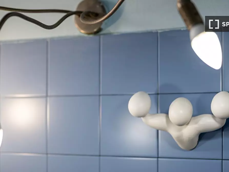 Immagine 17 di Appartamento in affitto  in Via Nicola Palmieri a Milano