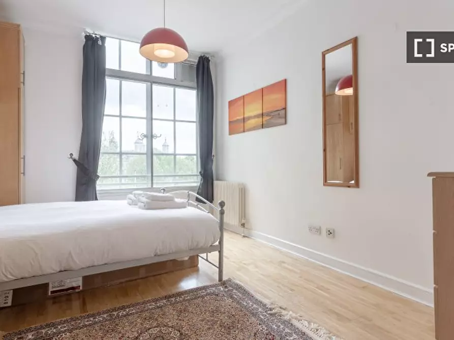 Immagine 9 di Appartamento in affitto  in Trinity Square a 