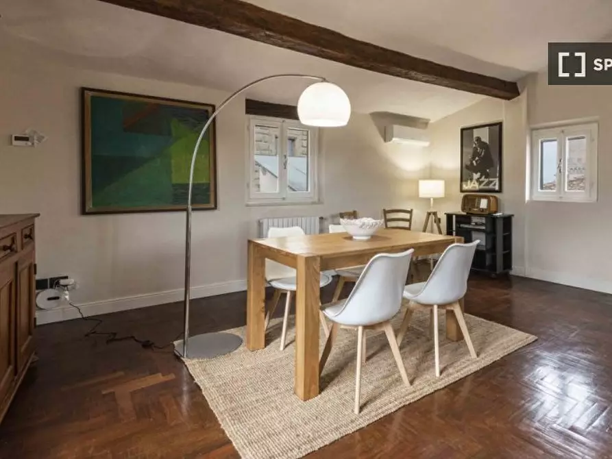 Immagine 7 di Appartamento in affitto  in Via dei Leoni a Firenze