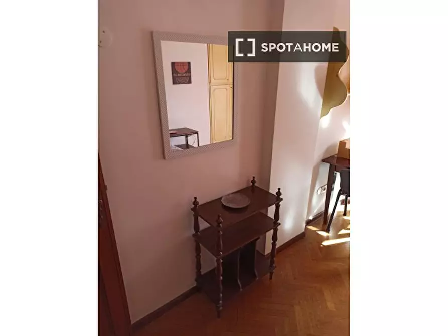 Immagine 5 di Camera condivisa in affitto  in Via del Beato Egidio a Perugia