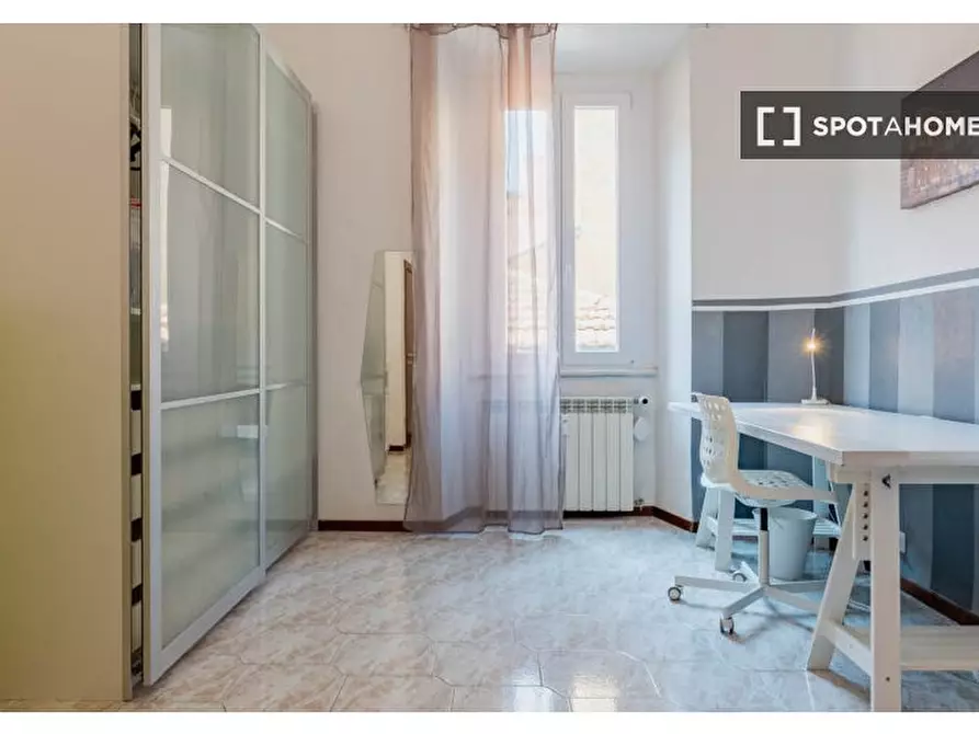 Immagine 5 di Camera condivisa in affitto  in Via Conchetta a Milano