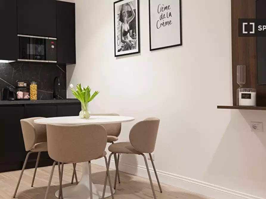 Immagine 4 di Ufficio in affitto  in Via Camillo Cavour a Firenze