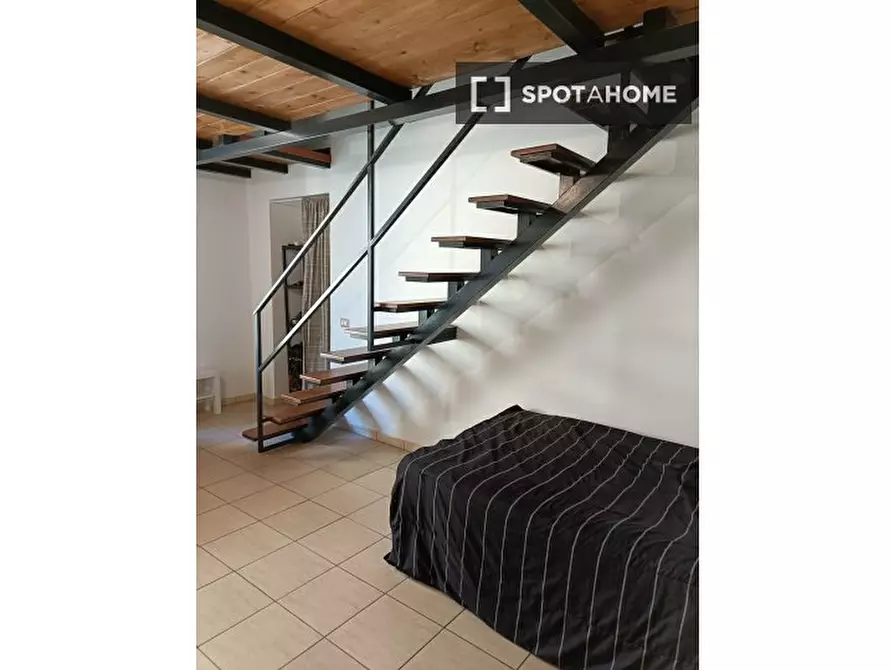 Immagine 2 di Ufficio in affitto  in Via Pignasecca a Napoli