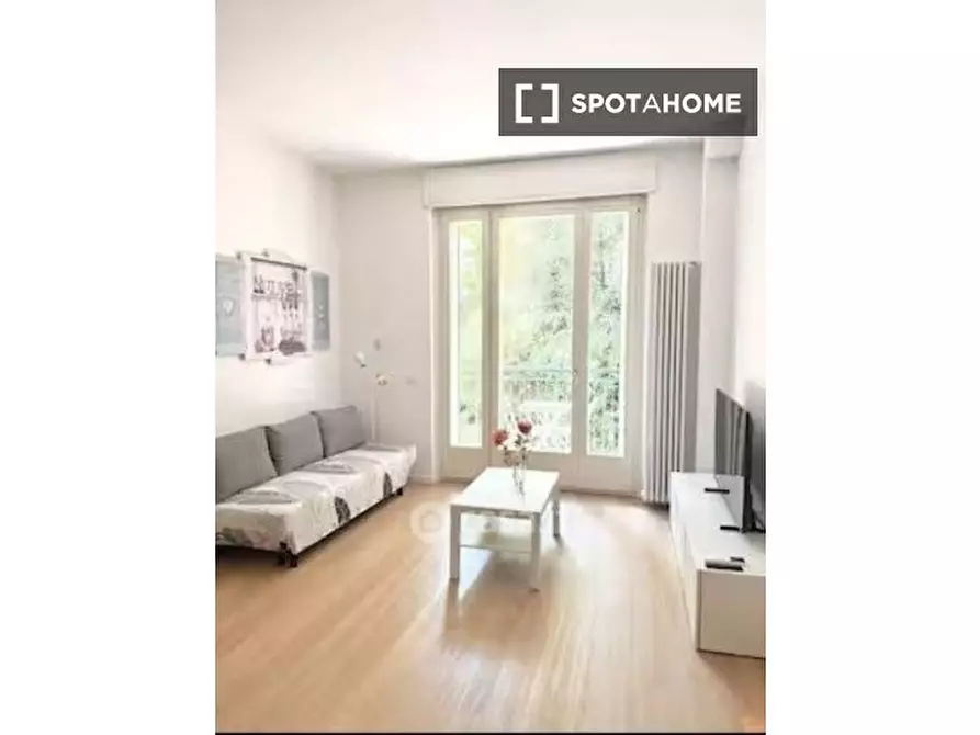Immagine 5 di Appartamento in affitto  in Viale Renato Serra a Milano