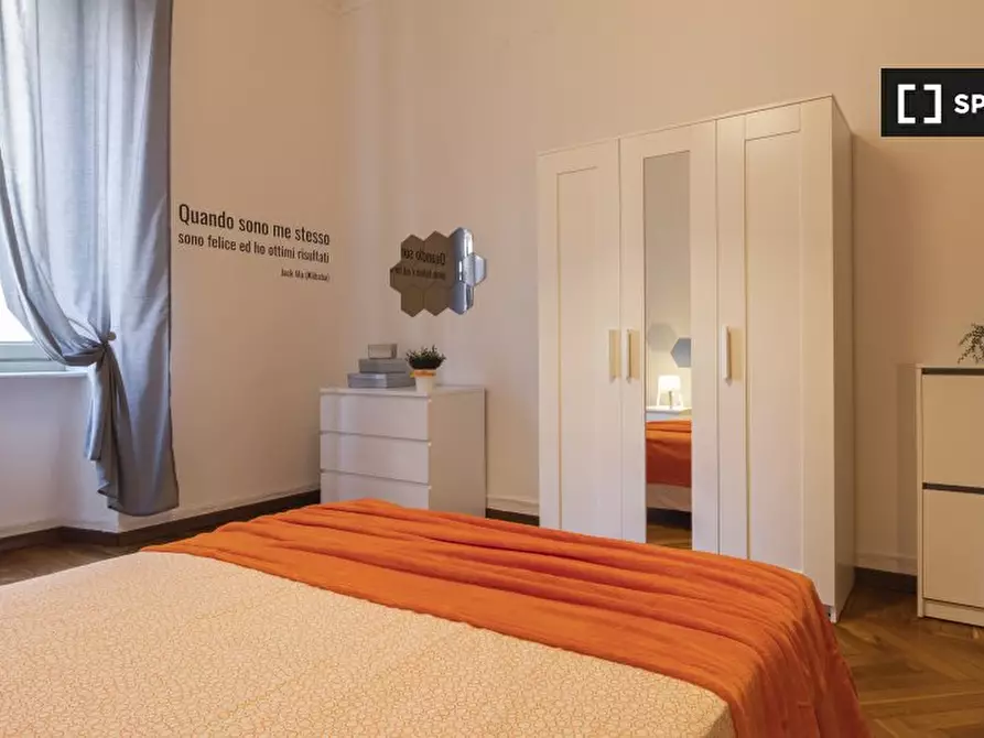 Immagine 4 di Camera condivisa in affitto  in Via Stefano Maria Clemente a Torino