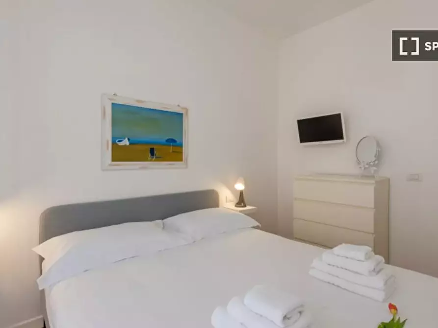 Immagine 18 di Appartamento in affitto  in Via Verona a Milano