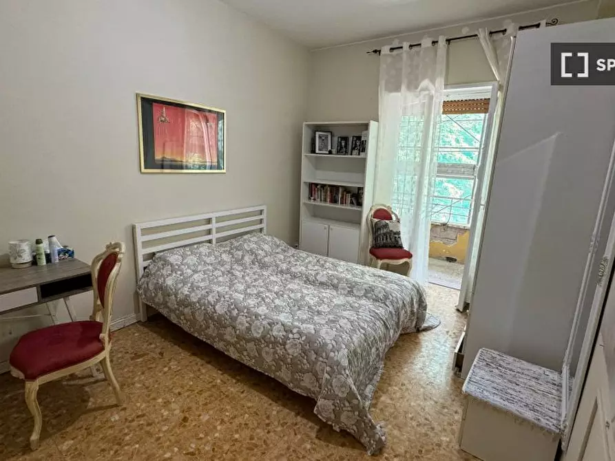 Immagine 1 di Camera condivisa in affitto  in Via Tripolitania a Roma