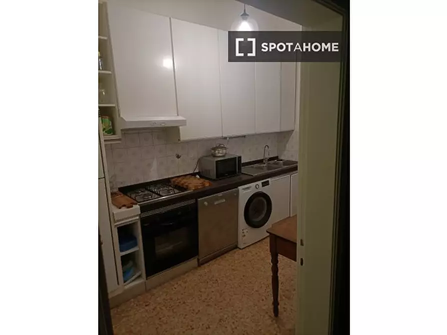 Immagine 7 di Appartamento in affitto  in Via Palestro a Firenze