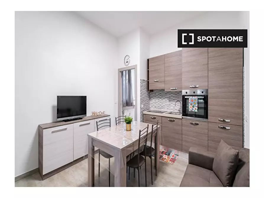 Immagine 7 di Appartamento in affitto  in Via del Faggiolo a Bologna