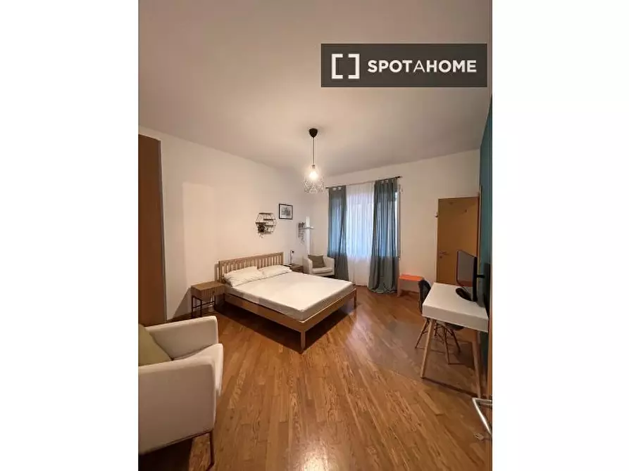 Immagine 1 di Appartamento in affitto  in Piazza Mariano Armellini a Roma