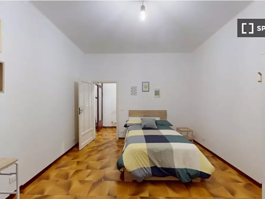 Immagine 4 di Camera condivisa in affitto  in Via Abruzzo a Bologna