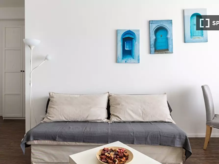 Immagine 8 di Ufficio in affitto  in Largo Giovanni Ignazio Molina a Bologna