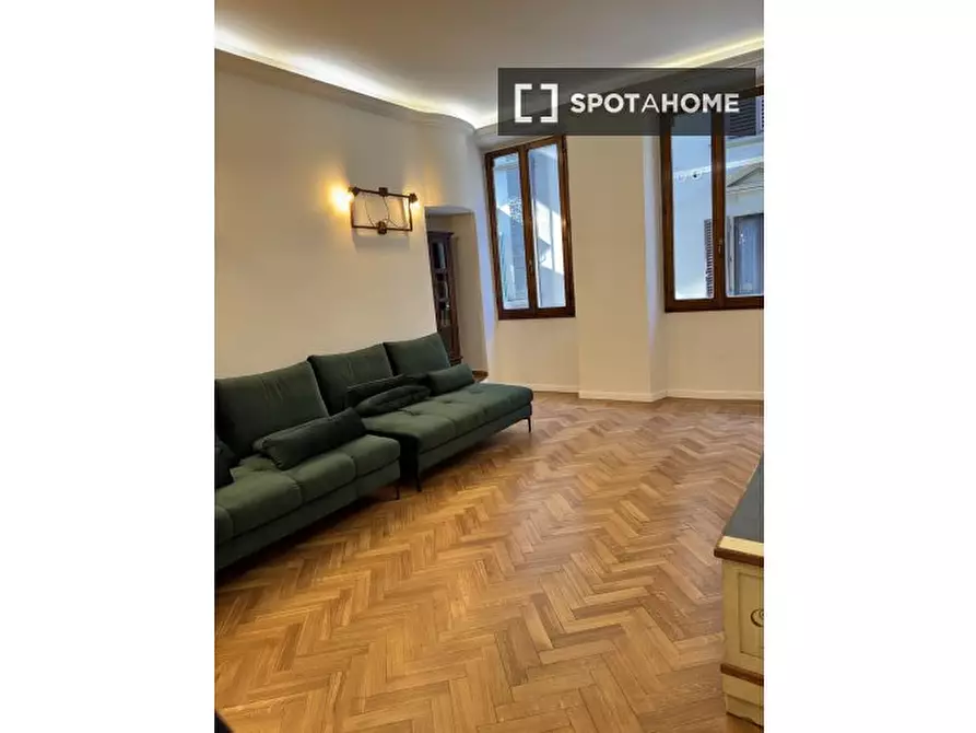 Immagine 8 di Camera condivisa in affitto  in Via Romana a Firenze