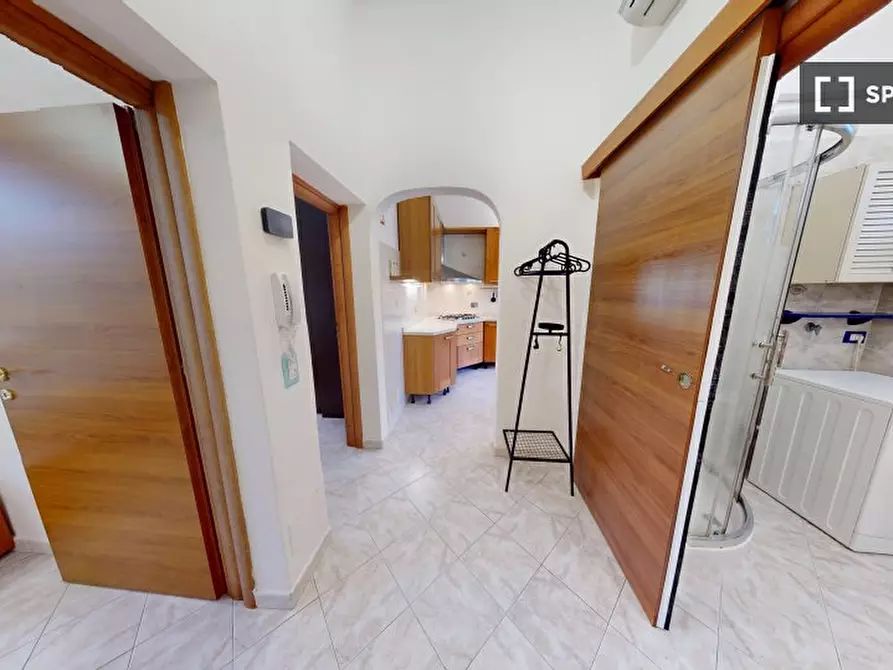 Immagine 10 di Camera condivisa in affitto  in Via Giovanni Francesco Barbieri a Bologna