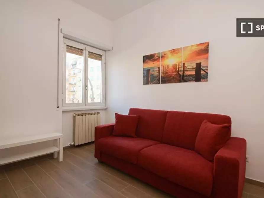 Immagine 19 di Appartamento in affitto  in Piazza Michele Sanmicheli a Roma