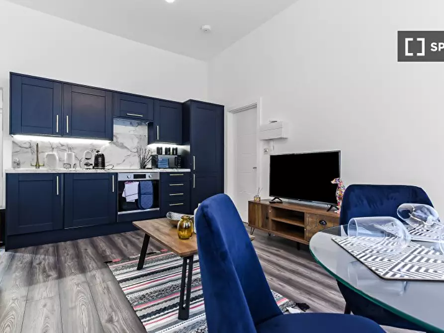 Immagine 18 di Appartamento in affitto  in flat a Tottenham