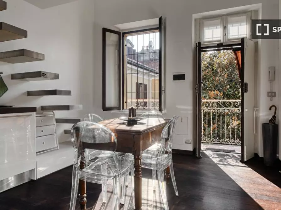 Immagine 9 di Appartamento in affitto  in Via Montevideo a Milano