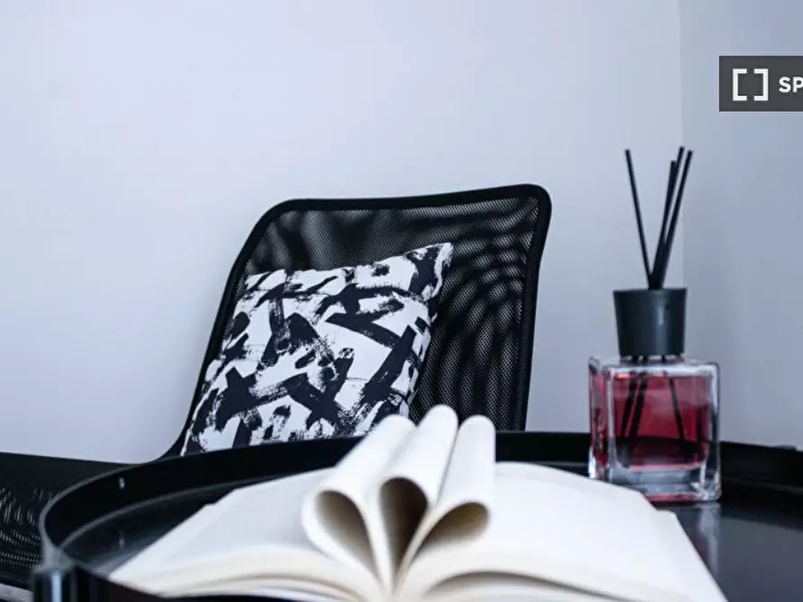 Immagine 5 di Appartamento in affitto  in Via Alessandro Cruto a Roma