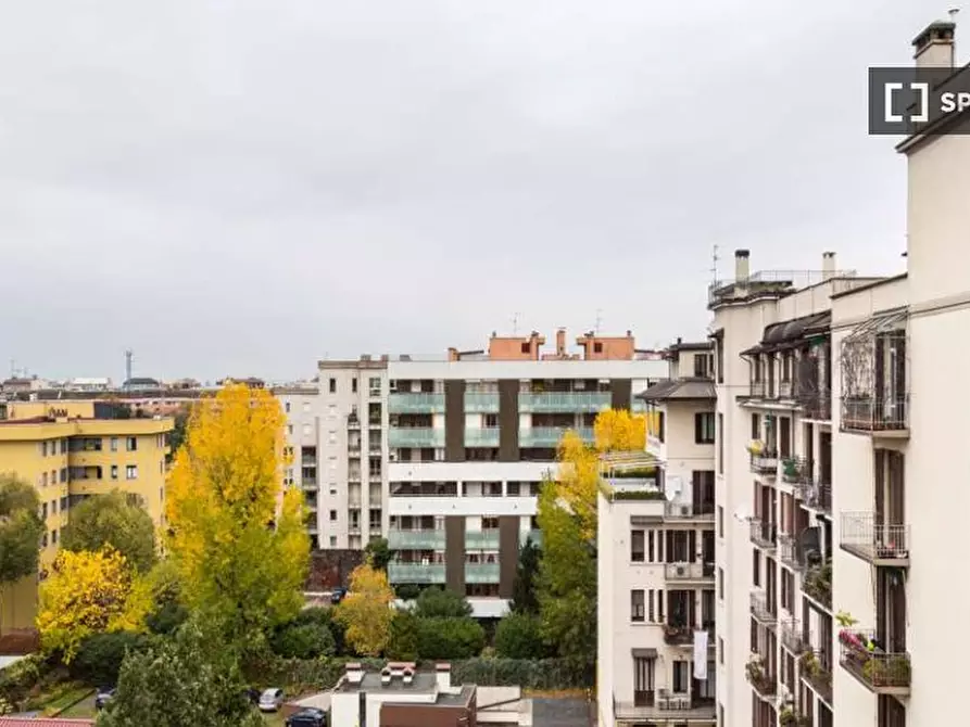 Immagine 19 di Camera condivisa in affitto  in Via Melchiorre Gioia a Milano