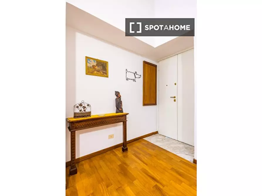 Immagine 6 di Appartamento in affitto  in Vico Santa Teresella Degli Spagnoli a Napoli