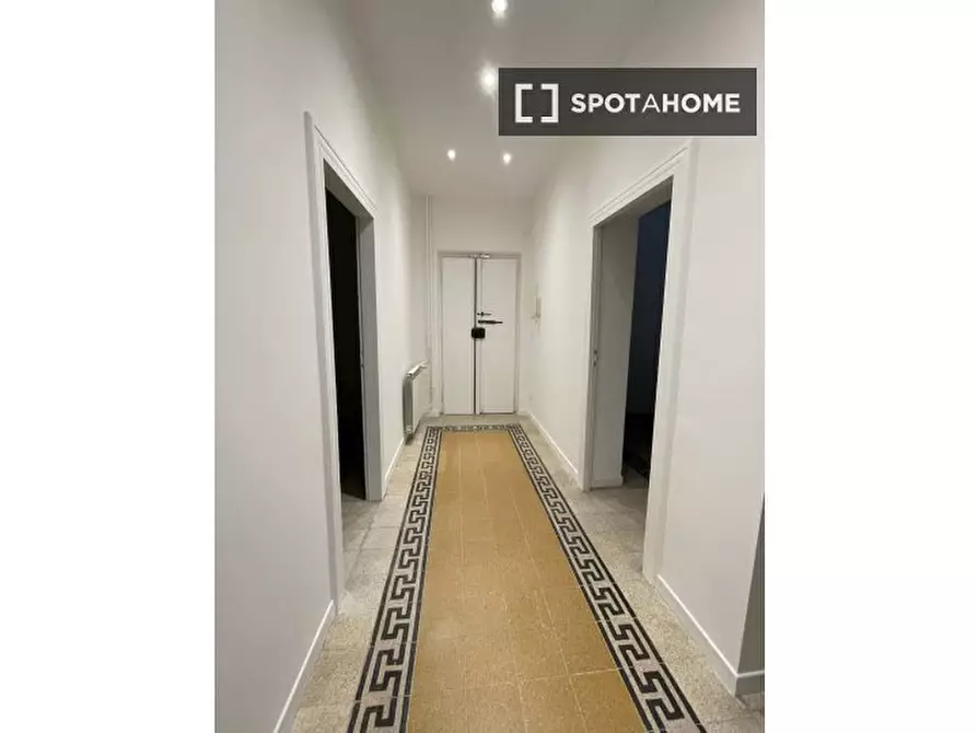 Immagine 4 di Appartamento in affitto  in Via Monte Tomatico a Roma
